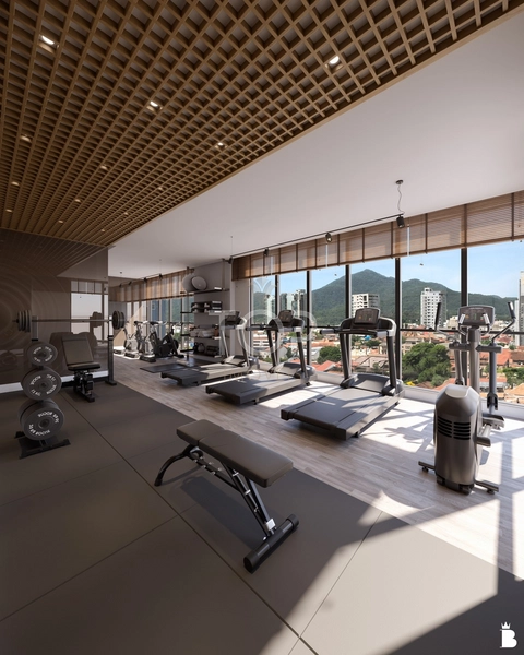 APARTAMENTO EM PORTO BELO: 3ª foto da galeria de imagens do imóvel