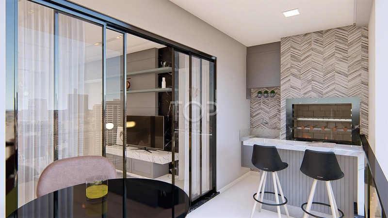 APARTAMENTO EM PORTO BELO: 5ª foto da galeria de imagens do imóvel