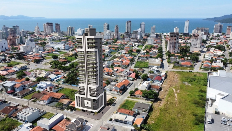 APARTAMENTO EM PORTO BELO: 7ª foto da galeria de imagens do imóvel