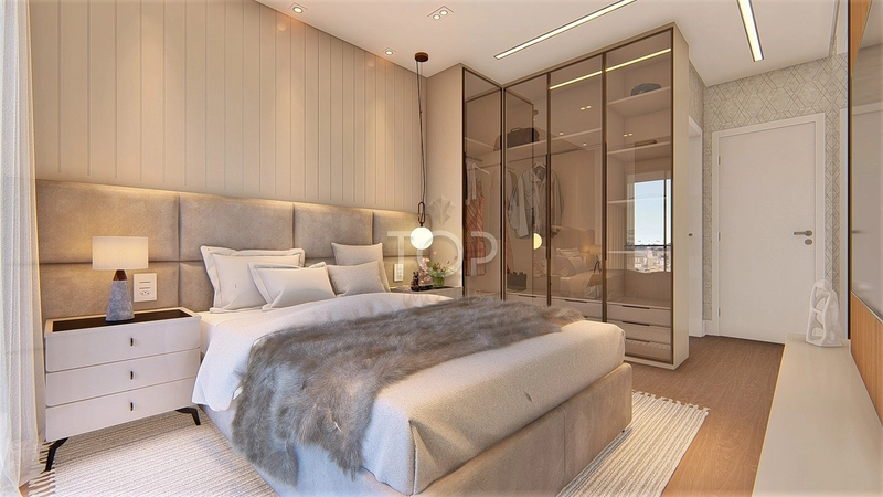 APARTAMENTO EM PORTO BELO: 6ª foto da galeria de imagens do imóvel