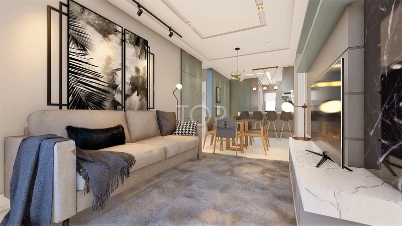 APARTAMENTO EM PORTO BELO: 1ª foto da galeria de imagens do imóvel