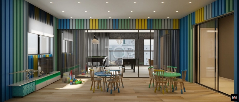 APARTAMENTO EM ITAPEMA: 5ª foto da galeria de imagens do imóvel