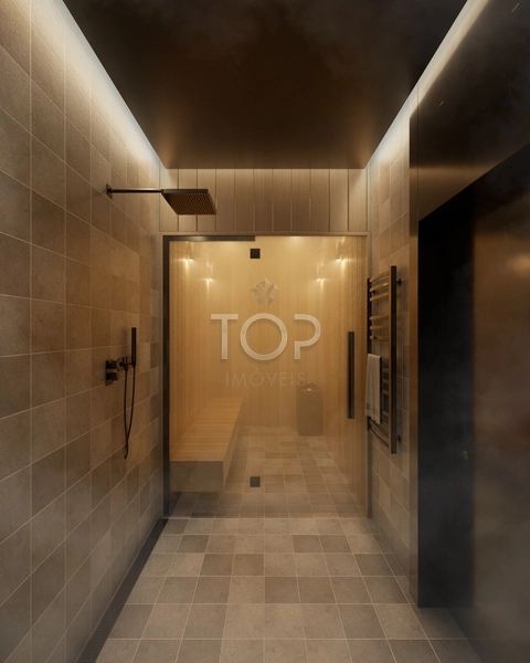 APARTAMENTO EM ITAPEMA: 8ª foto da galeria de imagens do imóvel