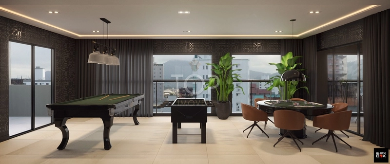 APARTAMENTO EM ITAPEMA: 6ª foto da galeria de imagens do imóvel