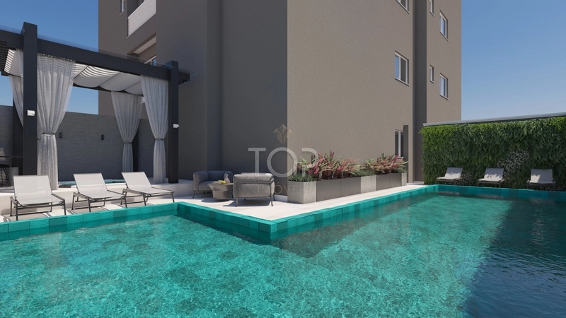 APARTAMENTO EM ITAPEMA: 1ª foto da galeria de imagens do imóvel