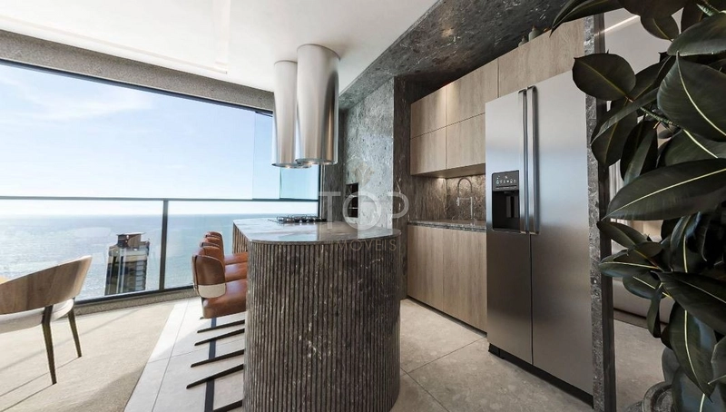 Apartamento à venda em Itapema - SC: 5ª foto da galeria de imagens do imóvel