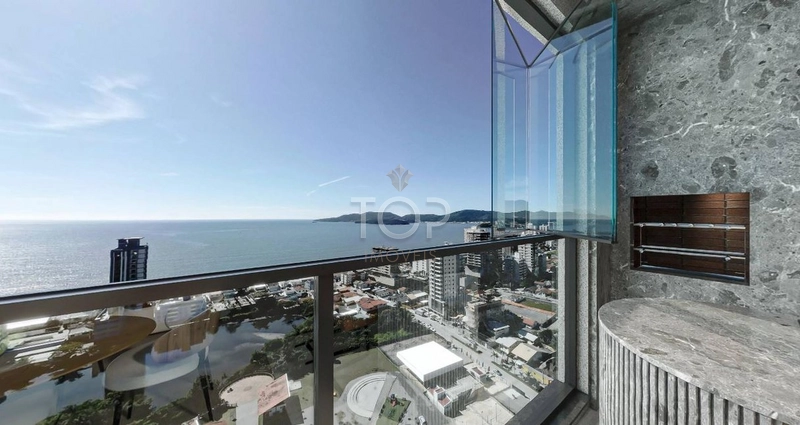 Apartamento à venda em Itapema - SC: 2ª foto da galeria de imagens do imóvel