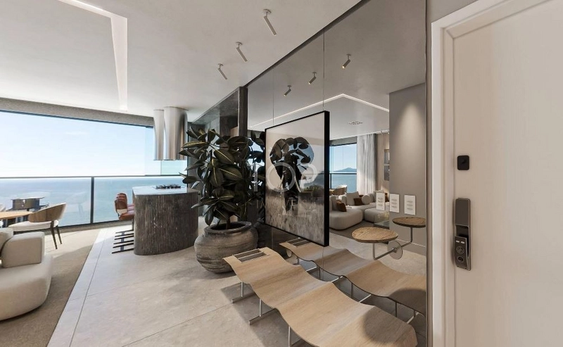 Apartamento à venda em Itapema - SC: 4ª foto da galeria de imagens do imóvel