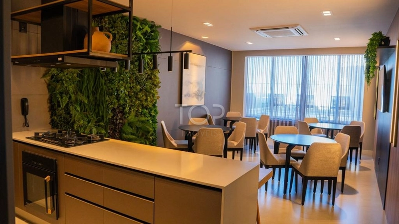 APARTAMENTO PRONTO NO CENTRO DE ITAPEMA: 17ª foto da galeria de imagens do imóvel