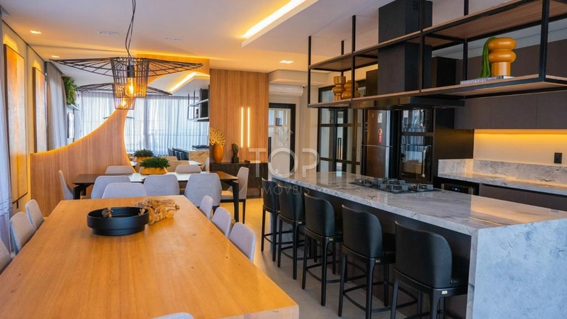 APARTAMENTO PRONTO NO CENTRO DE ITAPEMA: 20ª foto da galeria de imagens do imóvel