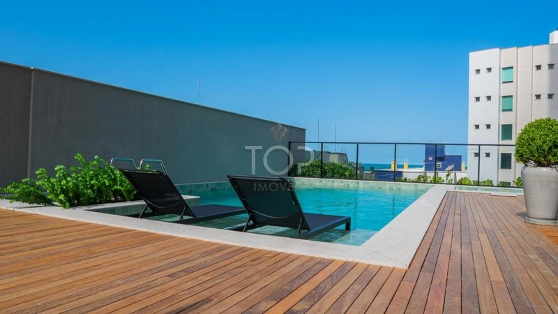 APARTAMENTO PRONTO NO CENTRO DE ITAPEMA: 32ª foto da galeria de imagens do imóvel