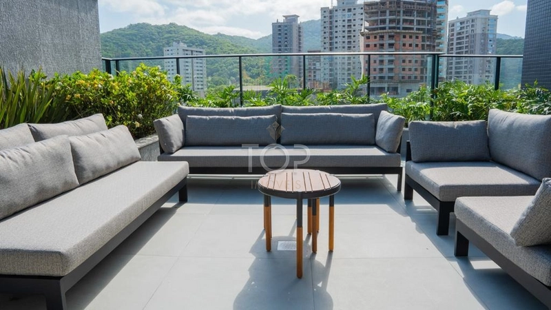 APARTAMENTO PRONTO NO CENTRO DE ITAPEMA: 24ª foto da galeria de imagens do imóvel