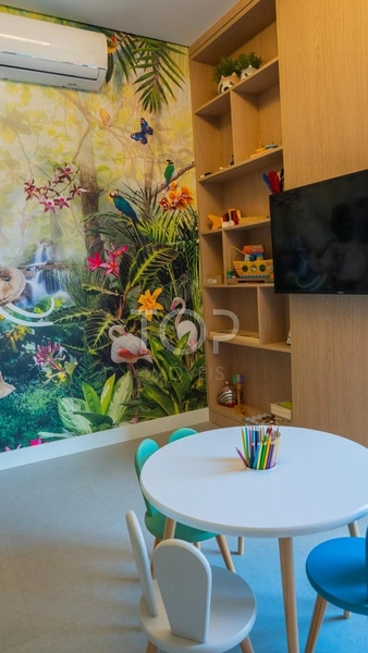 APARTAMENTO PRONTO NO CENTRO DE ITAPEMA: 22ª foto da galeria de imagens do imóvel