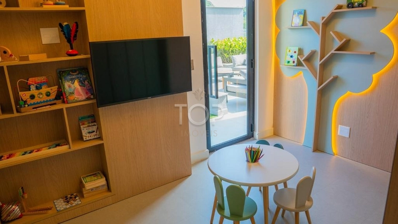 APARTAMENTO PRONTO NO CENTRO DE ITAPEMA: 27ª foto da galeria de imagens do imóvel