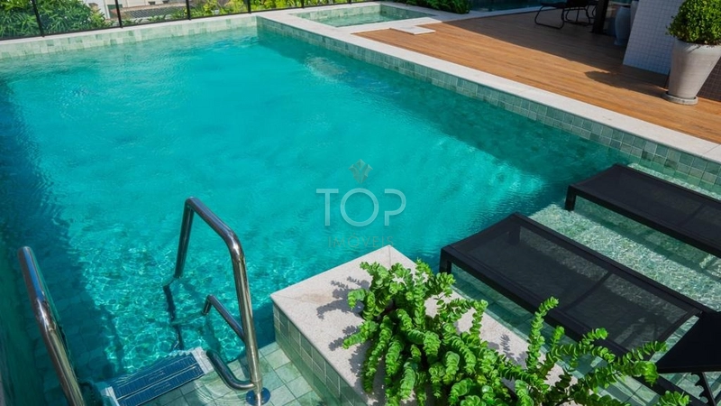 APARTAMENTO PRONTO NO CENTRO DE ITAPEMA: 35ª foto da galeria de imagens do imóvel