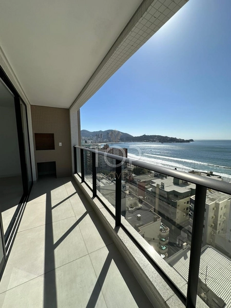 APARTAMENTO PRONTO NO CENTRO DE ITAPEMA: 1ª foto da galeria de imagens do imóvel