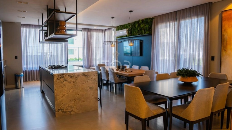 APARTAMENTO PRONTO NO CENTRO DE ITAPEMA: 19ª foto da galeria de imagens do imóvel