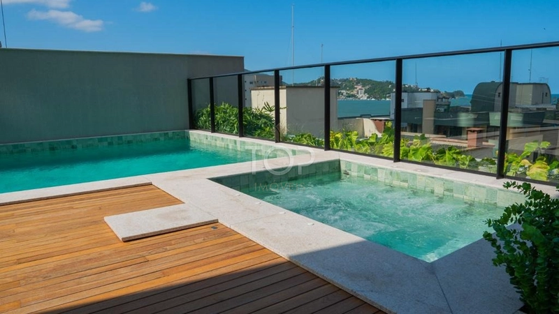 APARTAMENTO PRONTO NO CENTRO DE ITAPEMA: 21ª foto da galeria de imagens do imóvel