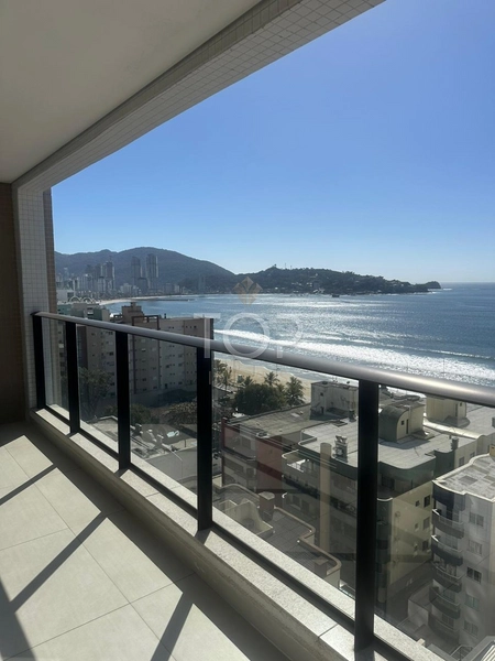 APARTAMENTO PRONTO NO CENTRO DE ITAPEMA: 3ª foto da galeria de imagens do imóvel