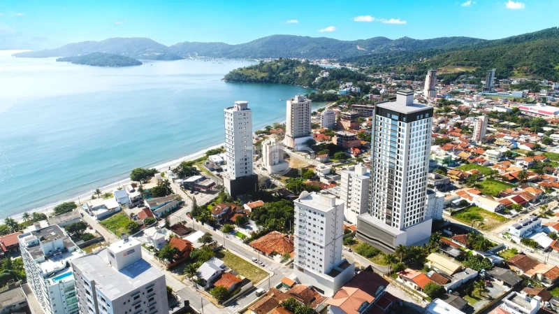 APARTAMENTO EM PORTO BELO: 1ª foto da galeria de imagens do imóvel