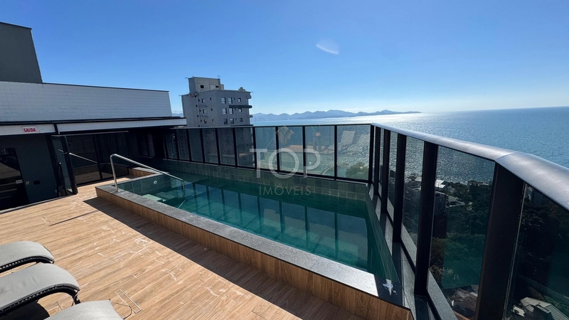 APARTAMENTO PRONTO EM BALNEÁRIO PEREQUE: 8ª foto da galeria de imagens do imóvel