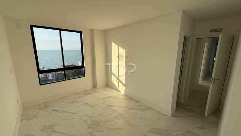 APARTAMENTO PRONTO EM BALNEÁRIO PEREQUE: 2ª foto da galeria de imagens do imóvel