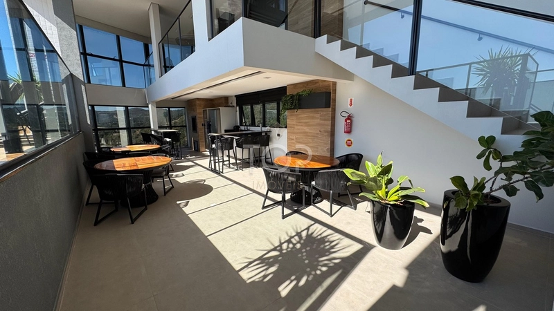 APARTAMENTO PRONTO EM BALNEÁRIO PEREQUE: 5ª foto da galeria de imagens do imóvel