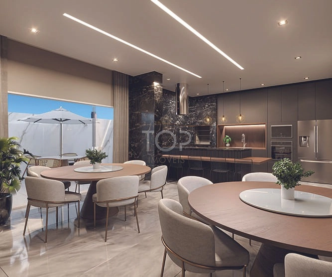 APARTAMENTO QUADRA MAR EM MEIA PRAIA: 5ª foto da galeria de imagens do imóvel