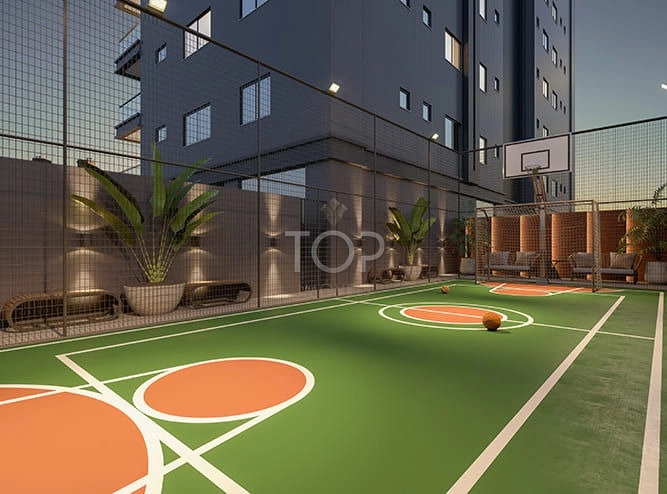 APARTAMENTO QUADRA MAR EM MEIA PRAIA: 11ª foto da galeria de imagens do imóvel