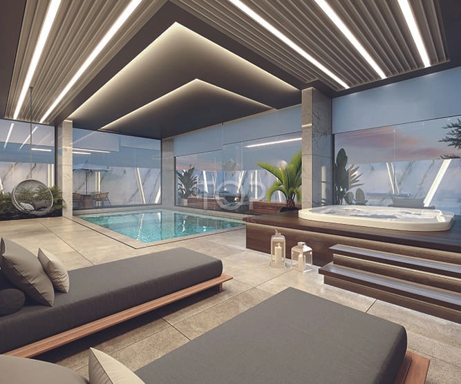 APARTAMENTO QUADRA MAR EM MEIA PRAIA: 9ª foto da galeria de imagens do imóvel
