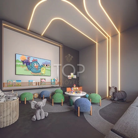 APARTAMENTO QUADRA MAR EM MEIA PRAIA: 13ª foto da galeria de imagens do imóvel