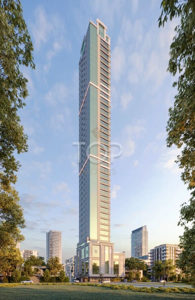 APARTAMENTO EM MEIA PRAIA: 1ª foto da galeria de imagens do imóvel