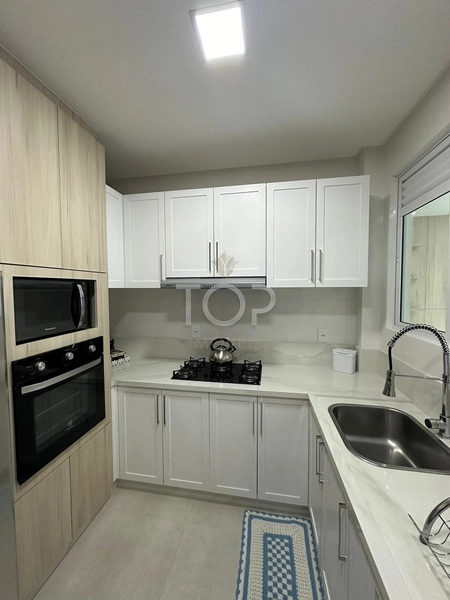 APARTAMENTO MOBILIADO EM MEIA PRAIA: 22ª foto da galeria de imagens do imóvel