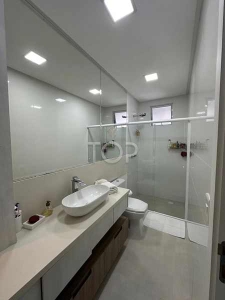 APARTAMENTO MOBILIADO EM MEIA PRAIA: 9ª foto da galeria de imagens do imóvel