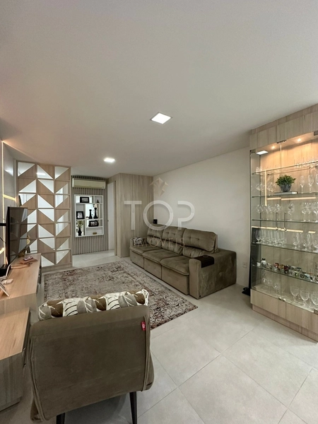 APARTAMENTO MOBILIADO EM MEIA PRAIA: 21ª foto da galeria de imagens do imóvel
