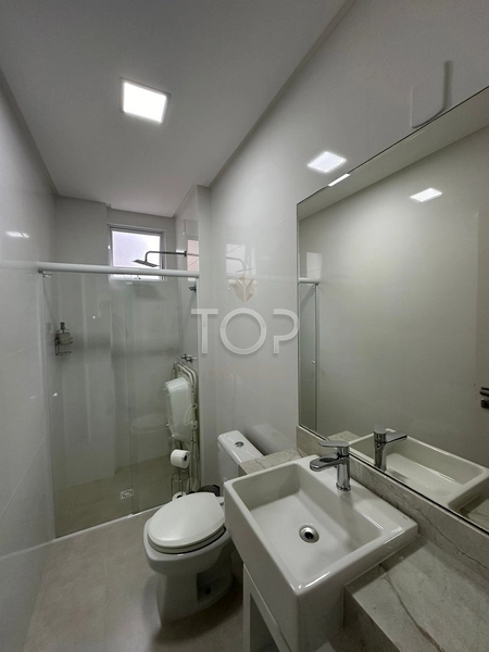 APARTAMENTO MOBILIADO EM MEIA PRAIA: 12ª foto da galeria de imagens do imóvel