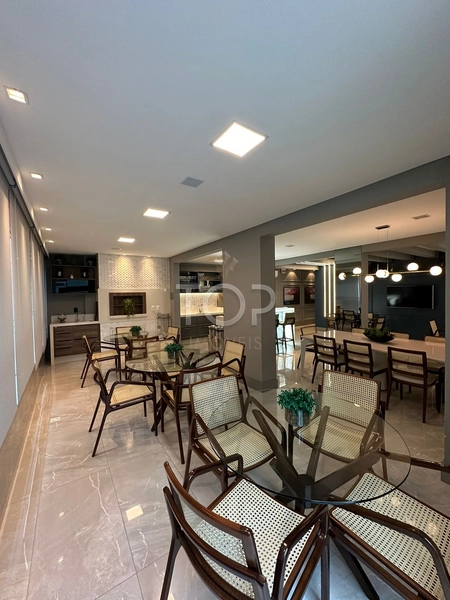 APARTAMENTO MOBILIADO EM MEIA PRAIA: 19ª foto da galeria de imagens do imóvel