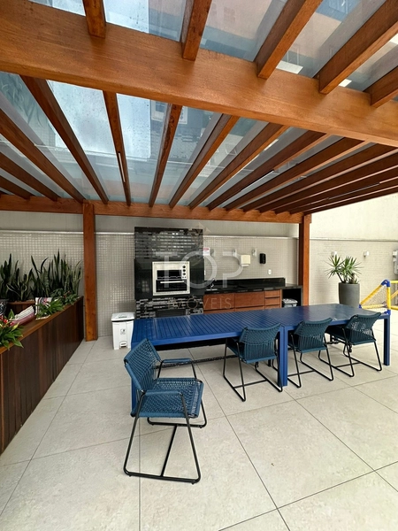 APARTAMENTO MOBILIADO EM MEIA PRAIA: 14ª foto da galeria de imagens do imóvel