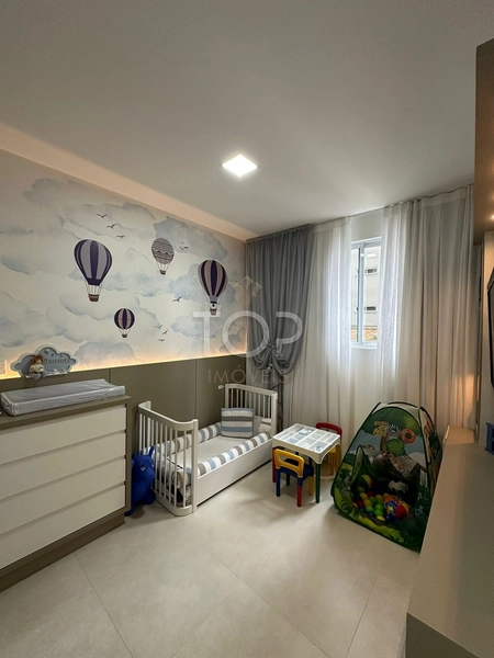 APARTAMENTO MOBILIADO EM MEIA PRAIA: 10ª foto da galeria de imagens do imóvel