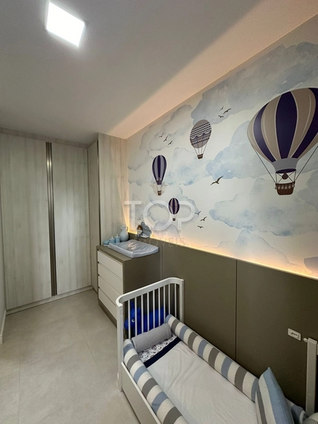 APARTAMENTO MOBILIADO EM MEIA PRAIA: 11ª foto da galeria de imagens do imóvel