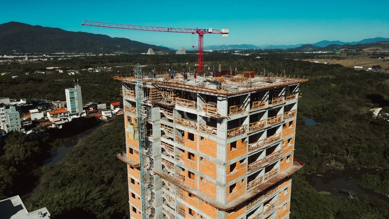 APARTAMENTO EM MEIA PRAIA: 6ª foto da galeria de imagens do imóvel