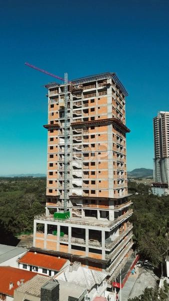 APARTAMENTO EM MEIA PRAIA: 7ª foto da galeria de imagens do imóvel