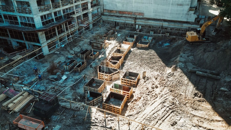 APARTAMENTO EM MEIA PRAIA: 9ª foto da galeria de imagens do imóvel