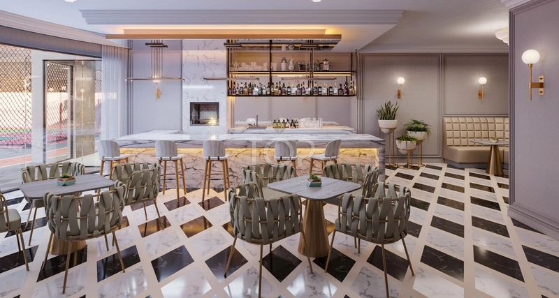 APARTAMENTO EM PORTO BELO: 11ª foto da galeria de imagens do imóvel