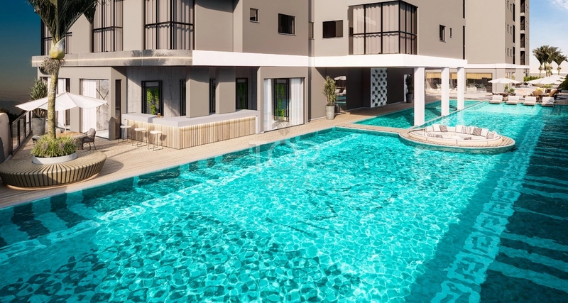 APARTAMENTO EM PORTO BELO: 2ª foto da galeria de imagens do imóvel