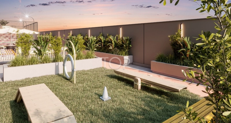 APARTAMENTO EM PORTO BELO: 8ª foto da galeria de imagens do imóvel