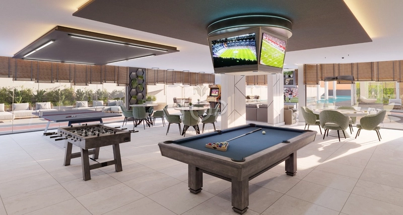 APARTAMENTO EM PORTO BELO: 13ª foto da galeria de imagens do imóvel