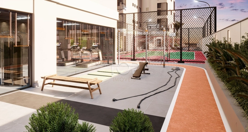 APARTAMENTO EM PORTO BELO: 6ª foto da galeria de imagens do imóvel