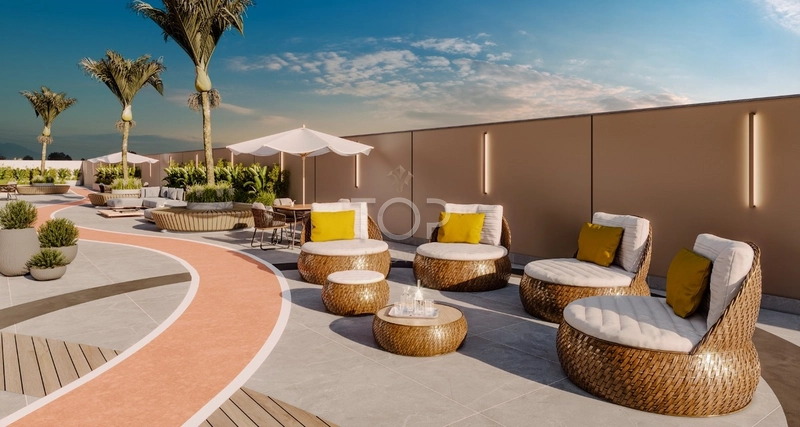 APARTAMENTO EM PORTO BELO: 14ª foto da galeria de imagens do imóvel