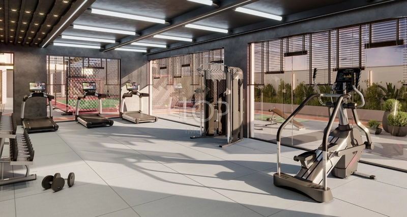 APARTAMENTO EM PORTO BELO: 4ª foto da galeria de imagens do imóvel